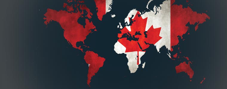 اکسپرس اینتری کانادا