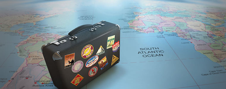 ویزای توریستی کانادا